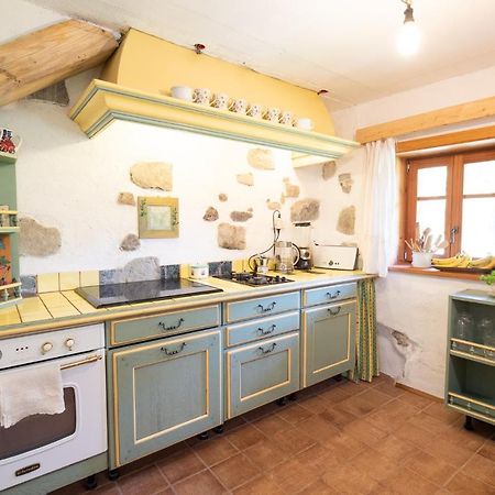 Wild Flower Cottage In Трента Екстер'єр фото