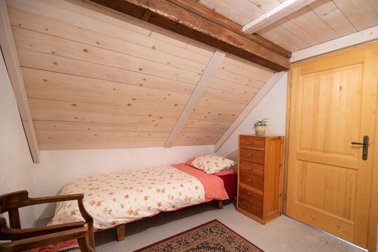 Wild Flower Cottage In Трента Екстер'єр фото