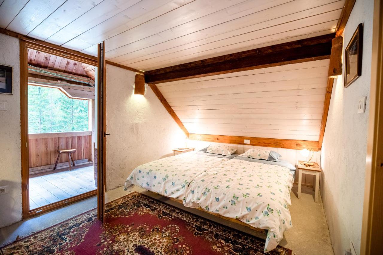 Wild Flower Cottage In Трента Екстер'єр фото