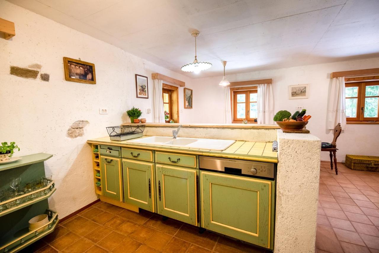 Wild Flower Cottage In Трента Екстер'єр фото