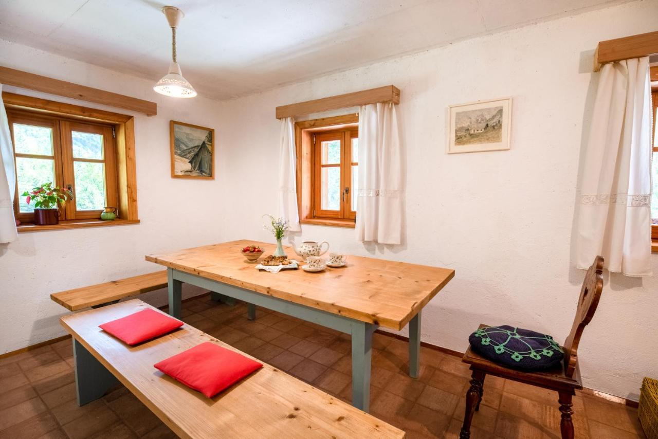 Wild Flower Cottage In Трента Екстер'єр фото